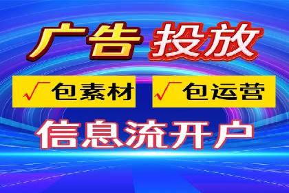某品牌的信息流广告投放策略及效果展示