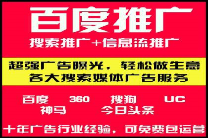 百度推广运营实战：中小企业如何突围